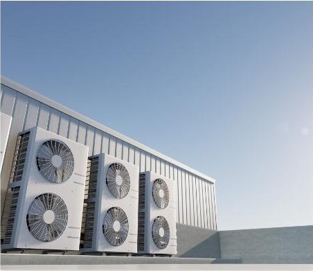 Air conditioning units